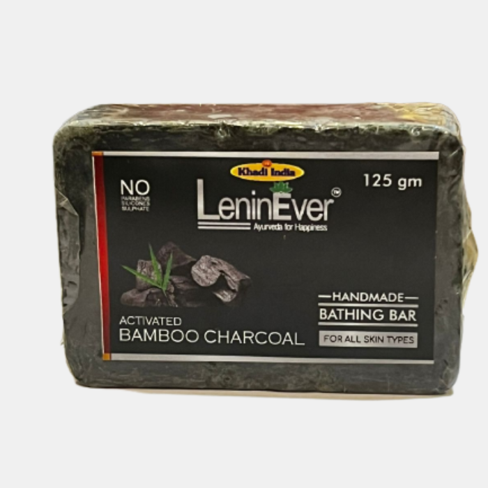 Activated Bamboo Charcoal